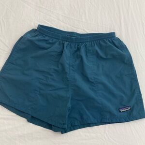 Patagonia Baggy shorts